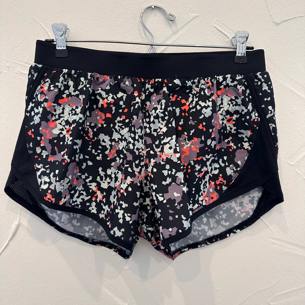 Women's Under Armour Fly by 2.0 Loose Fit Shorts